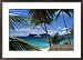 El Nido Pangulasian Island El Nido, Palawan, Philippines, Beach & Ocean Framed Photographic Print by John Borthwick, 29x21