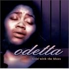 Livin' with the Blues by  Odetta 