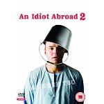 Compare DVD Price: An Idiot Abroad 2