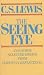 Seeing Eye and Other Selected Essays from Christian Reflections
