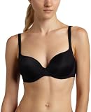 Rosa Faia by Anita Women's Twin Countour Underwire Bra,Black,32C