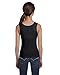 Bella + Canvas Girls' Baby Rib Tank Top