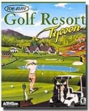 Golf Resort Tycoon