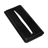 B&M 80673 Black Rubber Shifter Boot B&M 80673 Black Rubber Shifter Boot