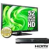 Sony KDL52XBR9 52 Class BRAVIA XBR9 Series LCD HDTV and Sony BDPS560 Blu Ray Disc Player Bundle Sony KDL52XBR9 52 Class BRAVIA XBR9 Series LCD HDTV and Sony BDPS560 Blu Ray Disc Player Bundle