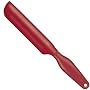 Zyliss Silicone Spreader, Red