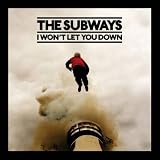 I Wont Let You Down
