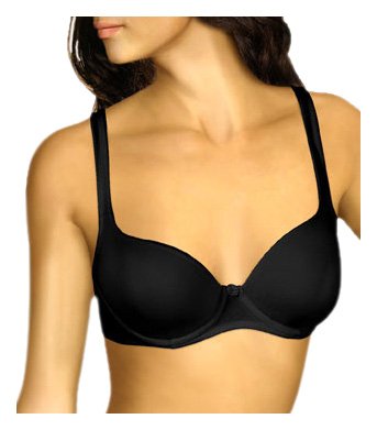 41G5Of2Ch9L Wonderbra Womens Seamless Stretch Foam Underwire Bra #7880