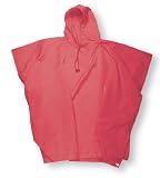 Code Four Athletics Soccer Rain Poncho
