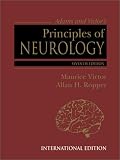 Adams and Victor's Principles of Neurology (International Students Edition) image
