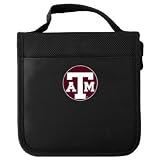 Bergamot Texas A&M Aggies CD Case