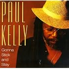 Click here to buy Gonna Stick and Stay by  Paul .