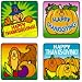 Search : STICKERS THANKSGIVING 120/PK ACID &