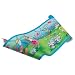 Nick Jr Spongebob Sea Buddies Wall Border