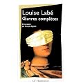 Oeuvres compl�tes