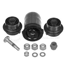 Rep. Satz Querlenker f�r Mercedes C-Klasse W210 MEYLE