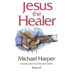JESUS THE HEALER