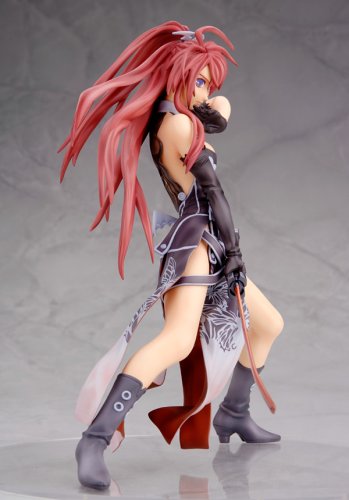 塵骸魔京 イグニス (1/8スケール PVC塗装済み完成品)