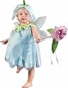 Blue Sky Fairy Costume - Infant Costume
