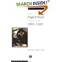 The English Novel in History, 1895-1920 (The Novel in History)