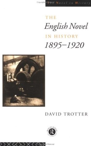 English Novel in History, 1895-1920
