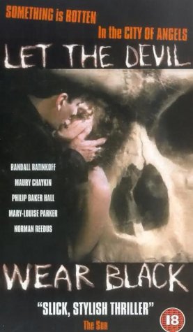  : Let The Devil Wear Black [1998]