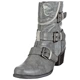Mustang Shoes 1074503 Boots femme