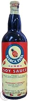 Philippine Soy Sauce Marca Pina - 21 oz x 2 bottles