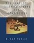 The Complete Training Course for Altar Guilds