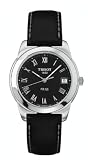 Tissot Gents Strap Watch T34.1.421.53
