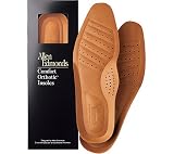 Allen-Edmonds Men's Replacement Comfort Orthotic Insoles Shoe Care