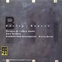 Boulez : R�pons - Dialogue de l'ombre double