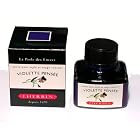 J. Herbin Violet 30ml Bottled Ink