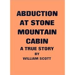 Abduction at Stone Mountain Cabin