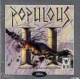 Populous II - Trials of the Olympian Gods