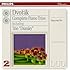 Dvor&aacute;k: Complete Piano Trios