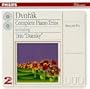 Dvor�k - Complete Piano Trios