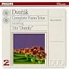 Dvor�k - Complete Piano Trios