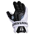 Warrior Kapital Lacrosse Gloves 13 (Black)