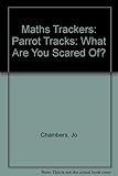 What are you scared of?