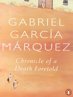 Chronicle of a Death Foretold