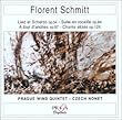 Chamber Music: Lied Et Scherzo / Suite En Rocaille