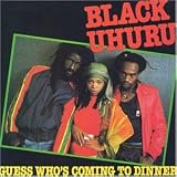Guess Who S Coming to Din