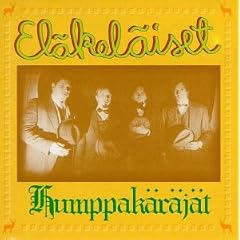 Humppakarajat