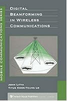 Digital Beamforming in Wireless Communications (Artech House Mobile Communications Series)
