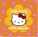 Book Hello Kitty Calendar