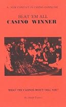 Beat Em All Casino Winner: 1