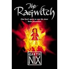 The Ragwitch