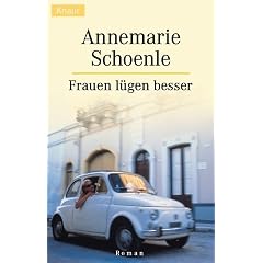 Frauen l�gen besser
