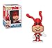 Funko POP! Ad Icons, Dominos The Noid Exclusive